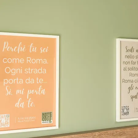 Notte Ai Colli - & Kitchen