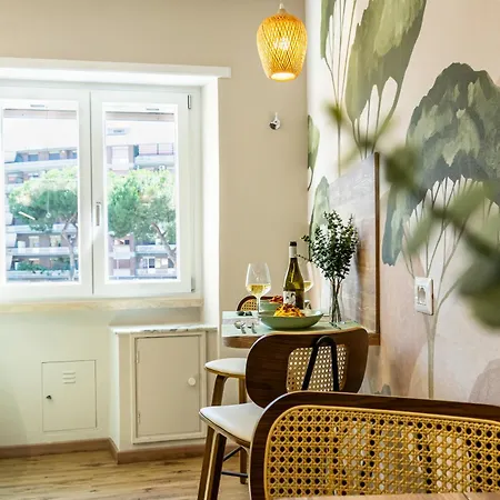 Notte Ai Colli - & Kitchen