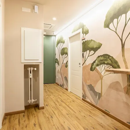 Vendégház Notte Ai Colli - & Kitchen 4*