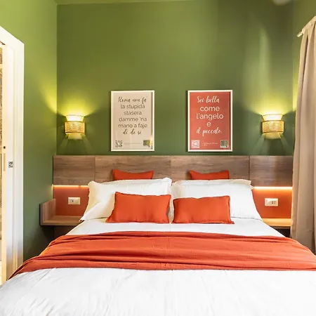 Notte Ai Colli - & Kitchen Róma