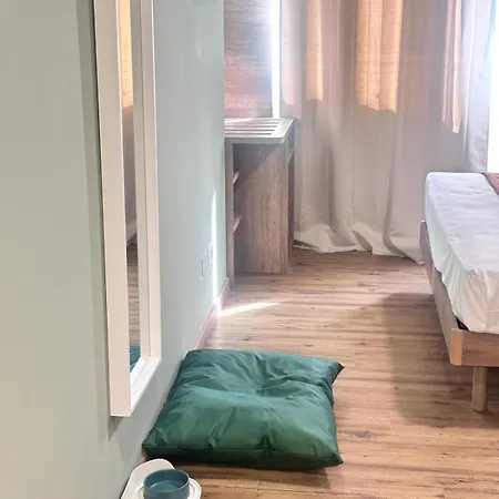 Vendégház Notte Ai Colli - & Kitchen