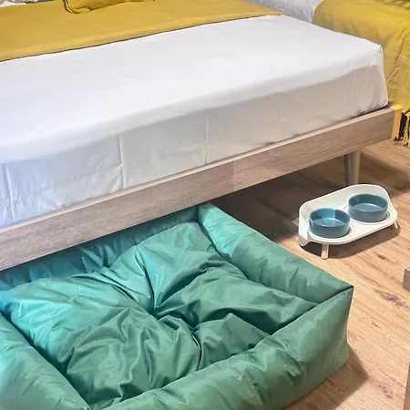 Notte Ai Colli - & Kitchen 4*