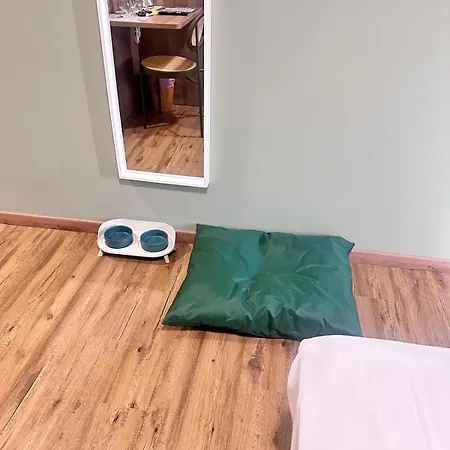 Notte Ai Colli - & Kitchen 4* Róma