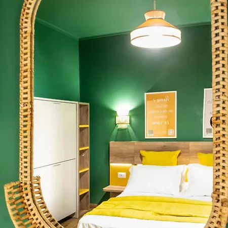 Notte Ai Colli - & Kitchen 4*