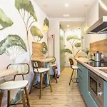 Notte Ai Colli - & Kitchen 4* Rome