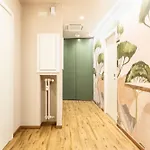 Notte Ai Colli - & Kitchen Guest house 4*