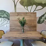 Notte Ai Colli - & Kitchen Guest house Rome