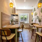 Notte Ai Colli - & Kitchen 4* Rome