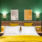 Guest house Notte Ai Colli - & Kitchen 4*