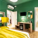 Notte Ai Colli - & Kitchen 4* Rome