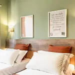 Notte Ai Colli - & Kitchen Guest house Rome