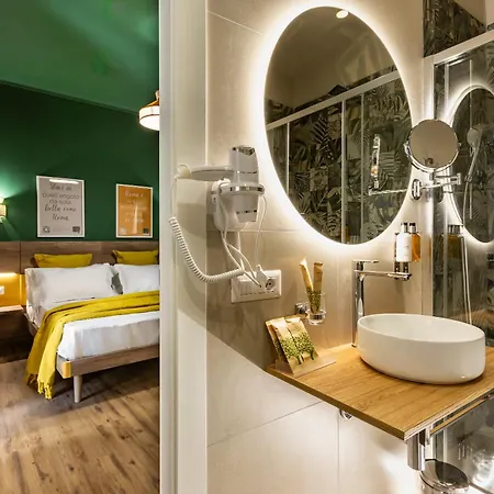 Affittacamere Notte Ai Colli - & Kitchen