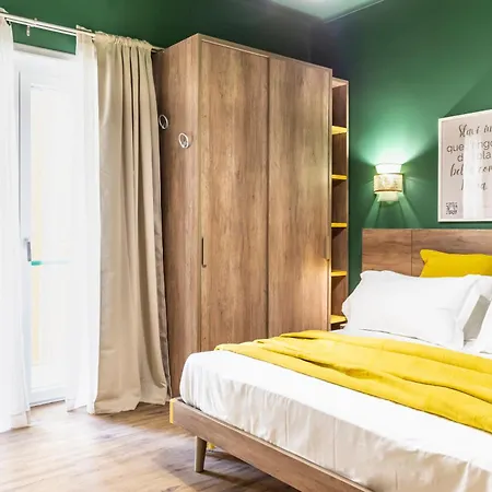 Notte Ai Colli - & Kitchen 4*