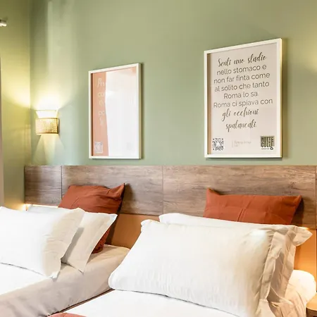 Notte Ai Colli - & Kitchen 4*