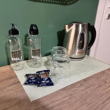 بيت ضيافة Notte Ai Colli - & Kitchen روما