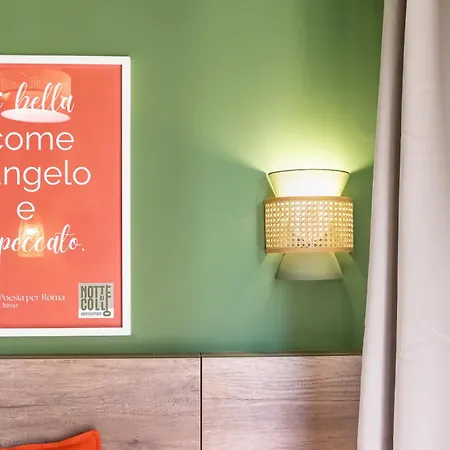 Notte Ai Colli - & Kitchen