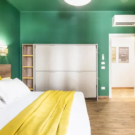 Affittacamere Notte Ai Colli - & Kitchen