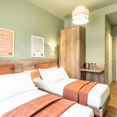 Notte Ai Colli - & Kitchen Roma