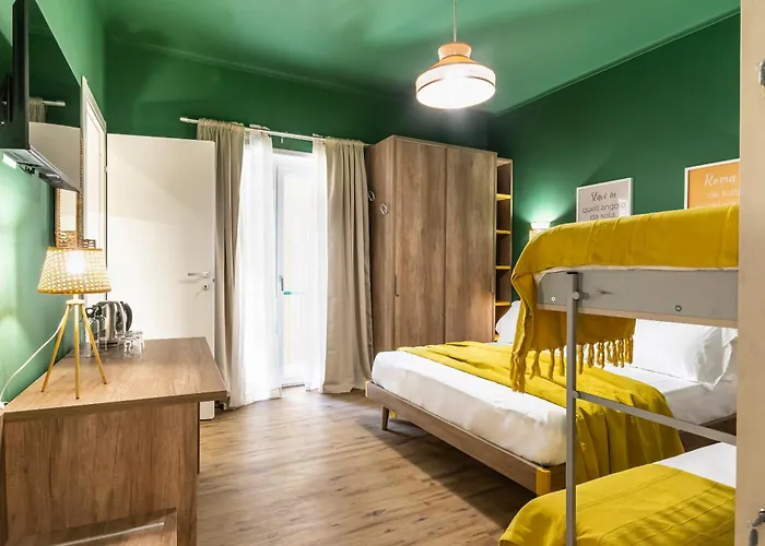 Notte Ai Colli - & Kitchen بيت ضيافة