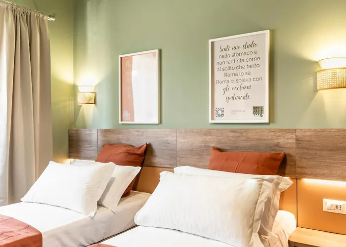 Notte Ai Colli - & Kitchen 4*