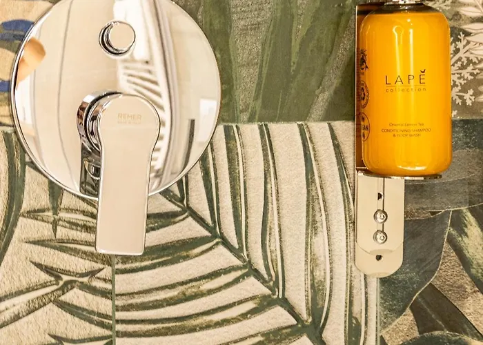 بيت ضيافة Notte Ai Colli - & Kitchen