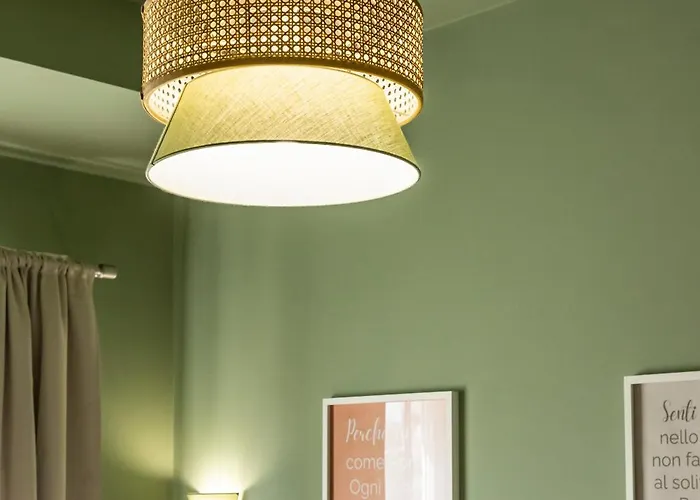 Notte Ai Colli - & Kitchen روما