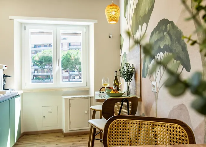 Notte Ai Colli - & Kitchen