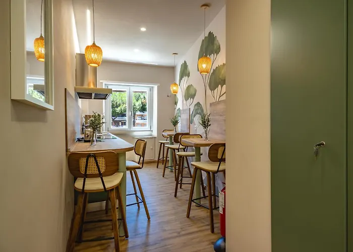 Notte Ai Colli - & Kitchen 4*