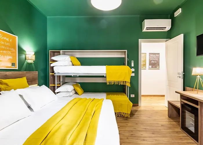 Notte Ai Colli - & Kitchen بيت ضيافة 4*