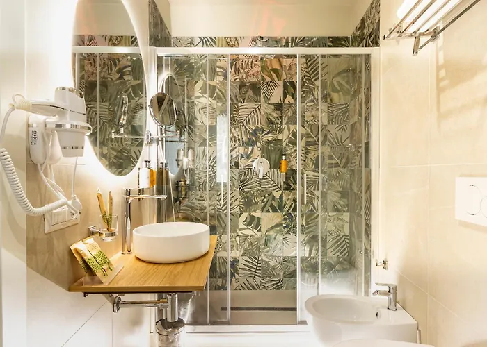 بيت ضيافة Notte Ai Colli - & Kitchen 4*