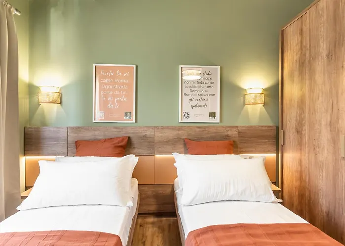 Notte Ai Colli - & Kitchen 4*