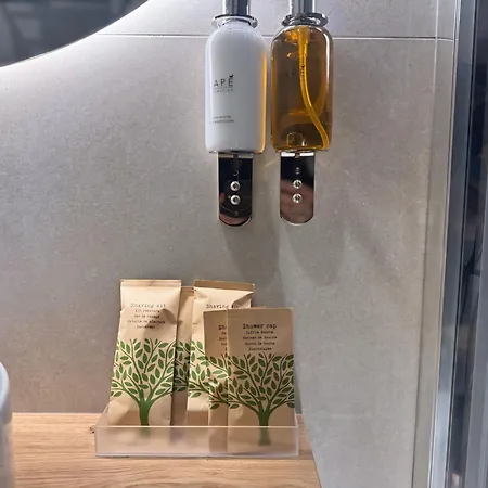 Notte Ai Colli - & Kitchen