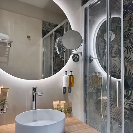 Notte Ai Colli - & Kitchen Pensionat