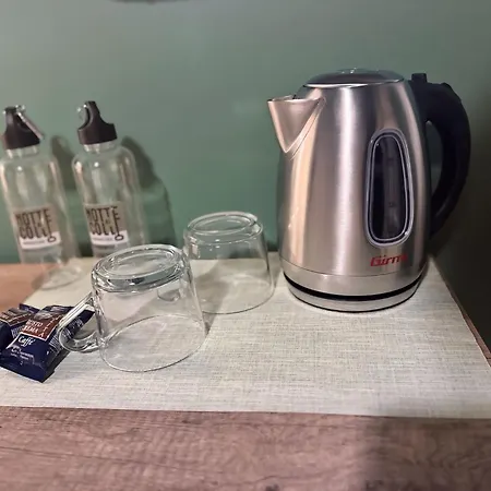 Notte Ai Colli - & Kitchen Pensionat 4*