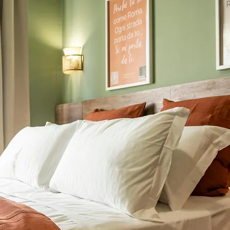 Notte Ai Colli - & Kitchen Pensionat