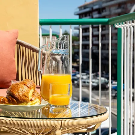 Notte Ai Colli - & Kitchen Rom