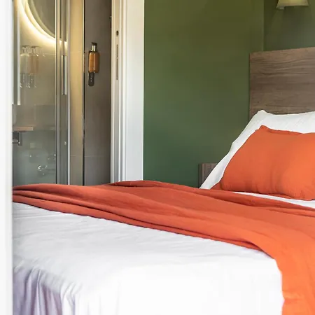 Notte Ai Colli - & Kitchen 4* Rom