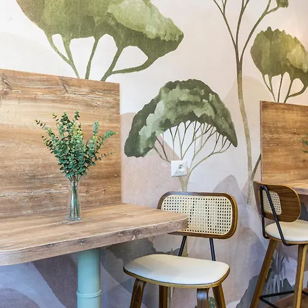 Pensionat Notte Ai Colli - & Kitchen 4*