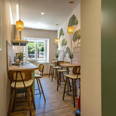 Notte Ai Colli - & Kitchen 4*