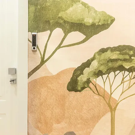 Notte Ai Colli - & Kitchen Rom