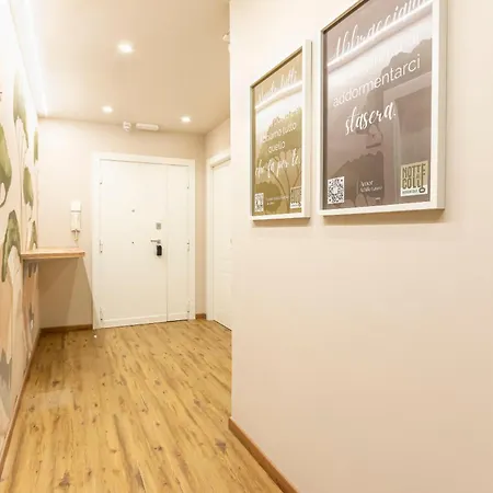 Notte Ai Colli - & Kitchen Pensionat Rom