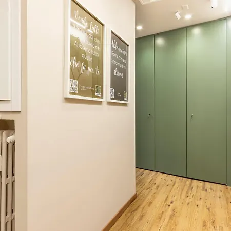 Notte Ai Colli - & Kitchen 4* Rom