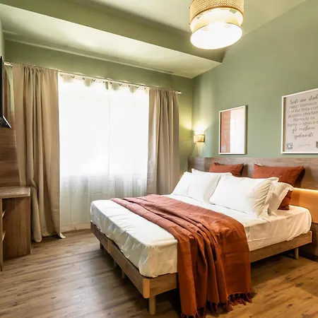 Pensionat Notte Ai Colli - & Kitchen Rom