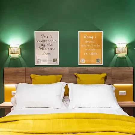 Pensionat Notte Ai Colli - & Kitchen 4*