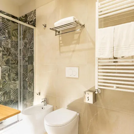 Pensionat Notte Ai Colli - & Kitchen Rom