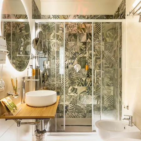 Pensionat Notte Ai Colli - & Kitchen 4*