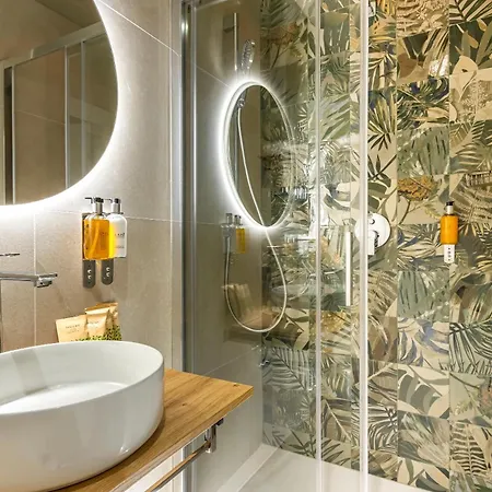 Notte Ai Colli - & Kitchen Pensionat Rom