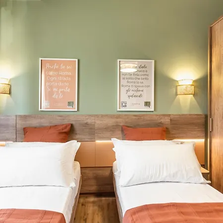 Notte Ai Colli - & Kitchen 4*