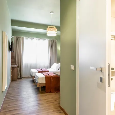 Notte Ai Colli - & Kitchen