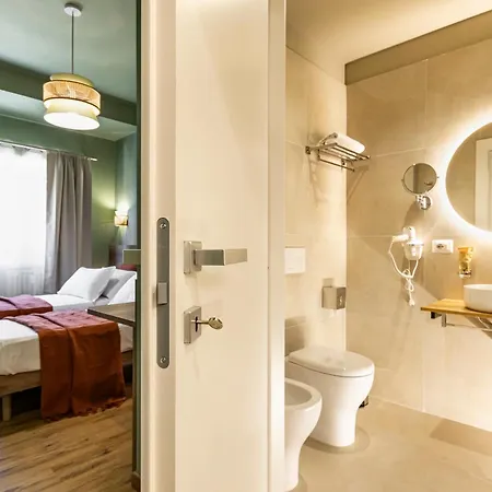 Pensionat Notte Ai Colli - & Kitchen